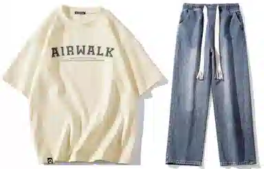 Airwalk LogoT
