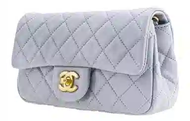 CHANEL 21B CF mini