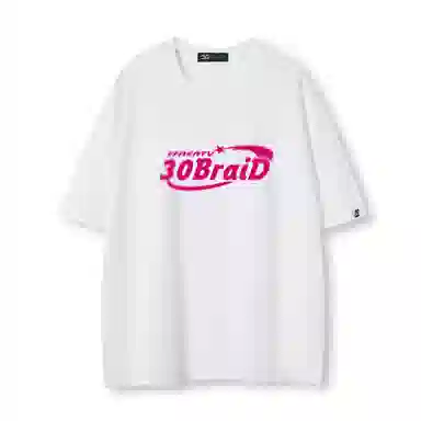 30BRAID LogoT