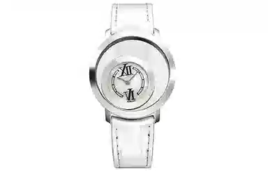 CHOPARD Happy Diamonds 30 18KK 207230-1001