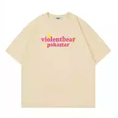 PAKA x Violentbear LogoT