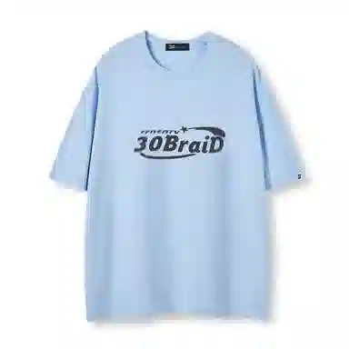 30BRAID LogoT