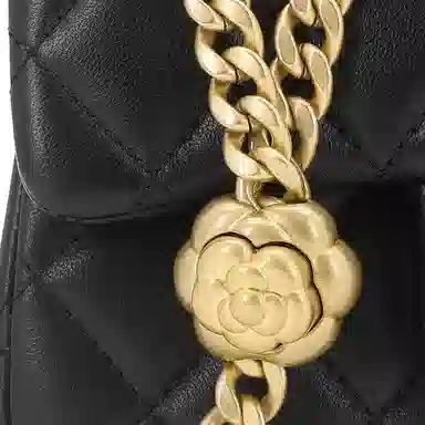 CHANEL 23SS CF