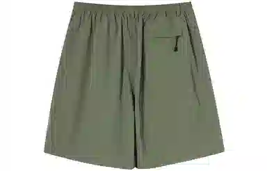 BUTTBILL Shorts