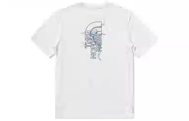 THE NORTH FACE SS23 LogoT