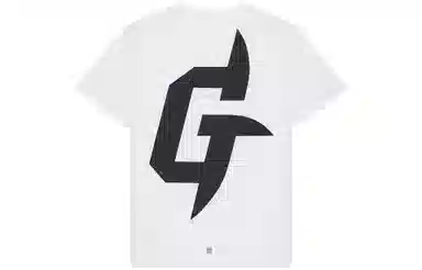Givenchy SS23 Logo Print T-Shirt