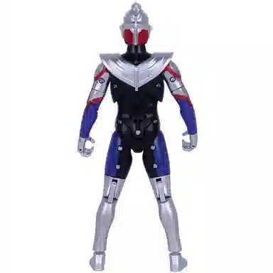 BANDAI 17.5cm