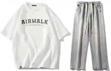 Airwalk LogoT