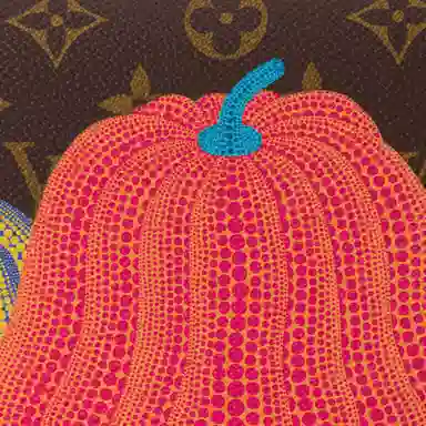 Louis Vuitton x Yayoi Kusama Pochette Félicie