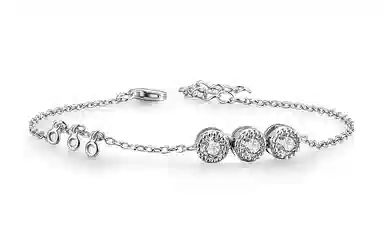 DaisyFellowes S925 AY