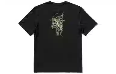 THE NORTH FACE SS23 LogoT