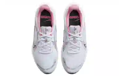 Nike Quest 5 Premium White