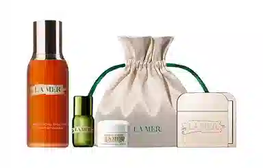 海蓝之谜 修护精萃露套装 保湿水润