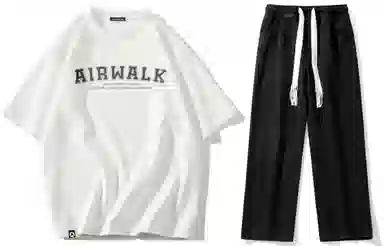 Airwalk LogoT