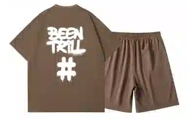 BEENTRILL T