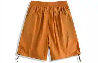 BEENTRILL Nylon Shorts