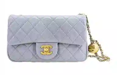 CHANEL 21B CF mini