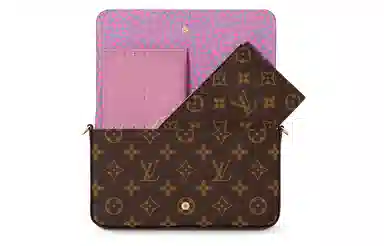 Louis Vuitton x Yayoi Kusama Pochette Félicie