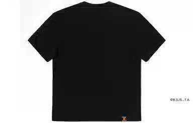 Lee Xline x Z SS23 T