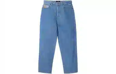 Supreme x COOGI BAGGY JEAN