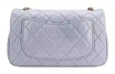 CHANEL 21B CF mini