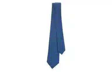 HERMES Faconnee New H Bleu De Chine