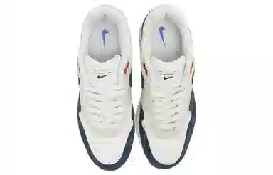 Nike Air Max 1 "Obsidian"