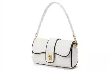 CHARLESKEITH PU ck BlackWhiteMulti