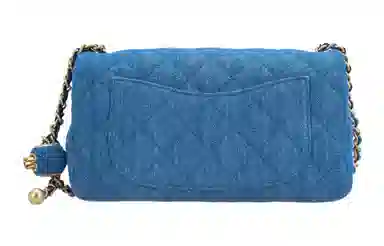 CHANEL Classic Flap CF