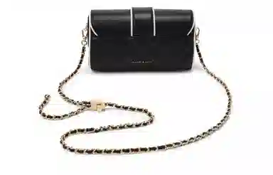 CHARLESKEITH PU ck BlackWhiteMulti