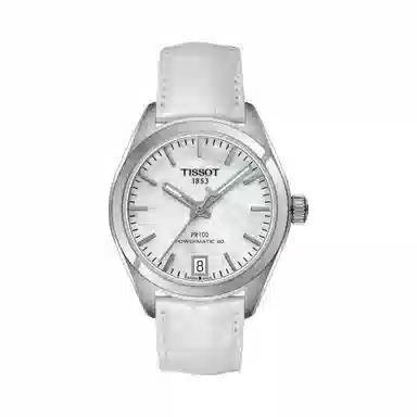TISSOT PR100 100 33mm T101.207.16.111.00