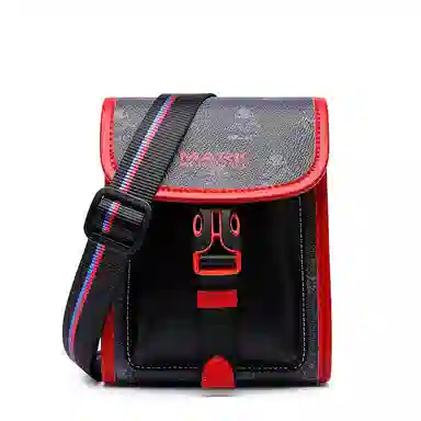 FAIRWHALE PVC Chest Bag