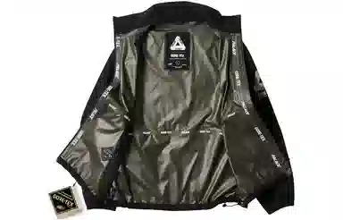 PALACE Gore-Tex S-Lite Jacket Black