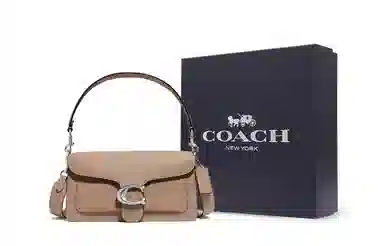 COACH Tabby 26 C
