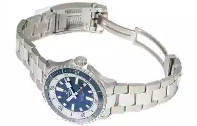 Breitling Superocean A17375E71C1A1