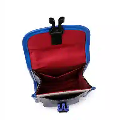 FAIRWHALE PVC Chest Bag