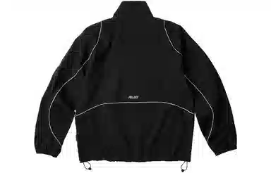 PALACE Gore-Tex S-Lite Jacket Black