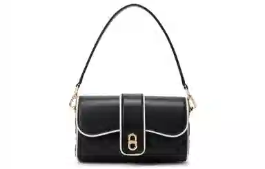 CHARLESKEITH PU ck BlackWhiteMulti
