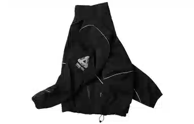 PALACE Gore-Tex S-Lite Jacket Black