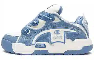 Champion Essentials Low-Top Sneakers