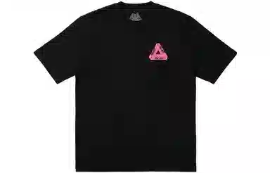 PALACE 2023 Tri-Twister T-Shirt Blck LogoT