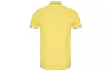 HUGO BOSS SS23 LogoPolo