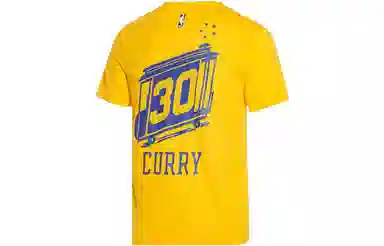 Nike x NBA Golden State Warriors Curry 30 Tee