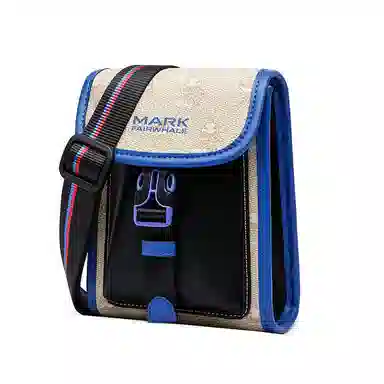 FAIRWHALE PVC Chest Bag