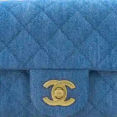 CHANEL Classic Flap CF