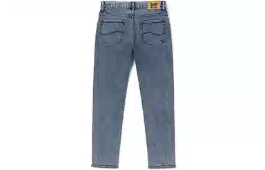Lee XLINE SS23 709