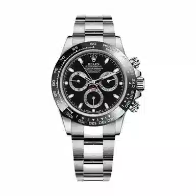 Rolex Daytona 116500LN-0002