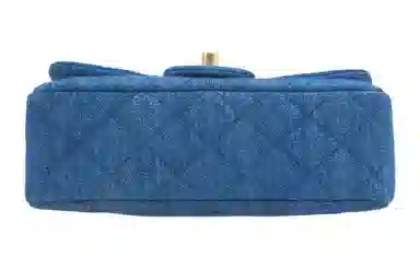 CHANEL Classic Flap CF