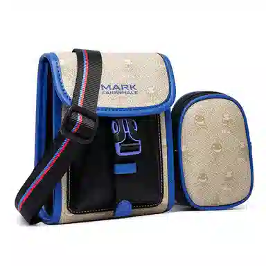 FAIRWHALE PVC Chest Bag