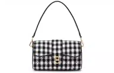 CHARLESKEITH PU ck BlackWhiteMulti